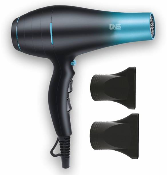 Daily Needs Shop Professional Hair Dryer For Men / Women With 3 Tempreature / 2 Speed 5000W Motor Hair Dryer