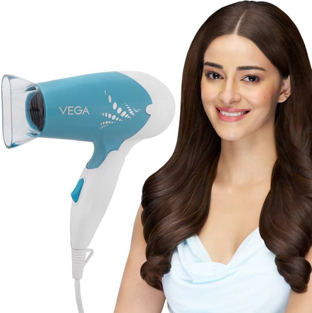 VEGA VHDH-29 Insta Glam Foldable Hair Dryer