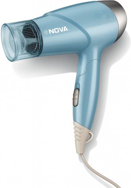 NOVA NHP 8203 Hair Dryer