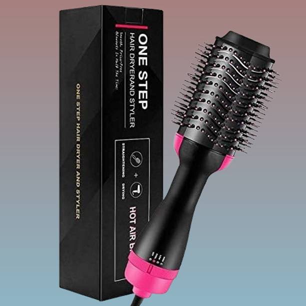 juggaris oneestep689 Hair Dryer