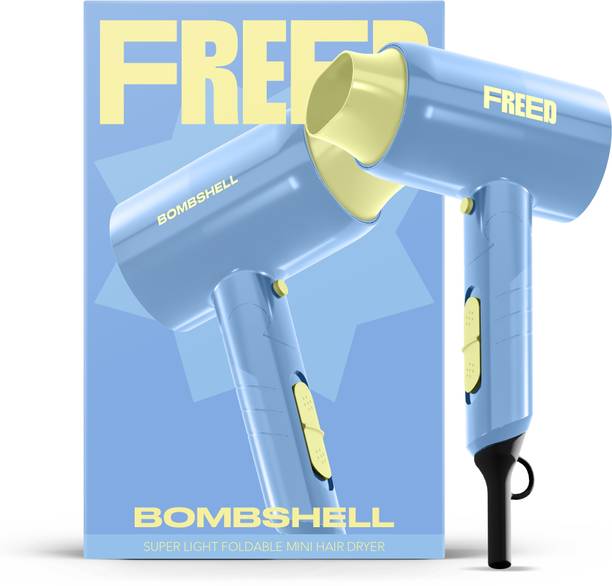 FREED Bombshell Hair Dryer