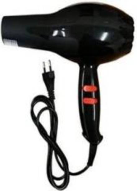 UKSTYLZ Professional and Stylish 2 Speed Settings Hair Dryer 2888 (Black)_35 Hair Dryer