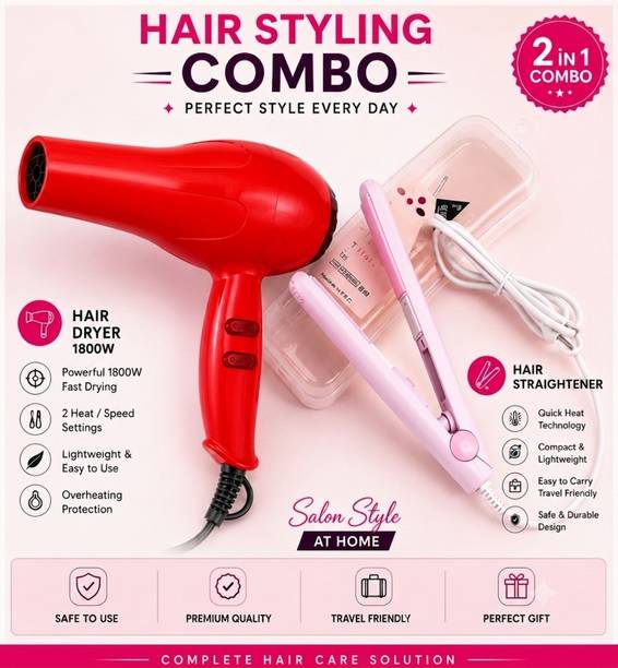 sanwariya enterprises 6130 Hair Dryer