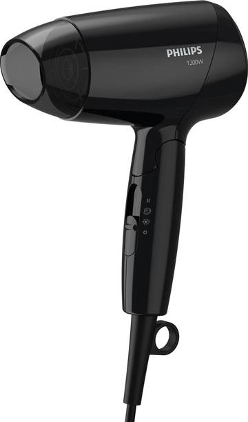 PHILIPS BHC010/10 Hair Dryer