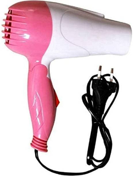 Shopeekendar Electric Foldable Hair For Girls Dryer for Professional Women Men Hair Dryer