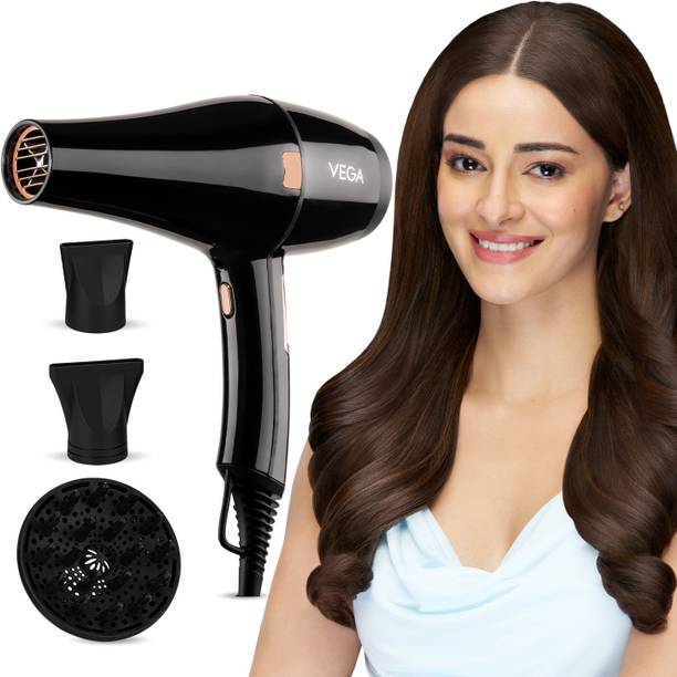 VEGA VHDP-03 Hair Dryer