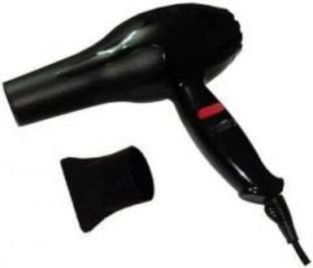 UKSTYLZ Professional and Stylish 2 Speed Settings Hair Dryer 2888 (Black)_48 Hair Dryer
