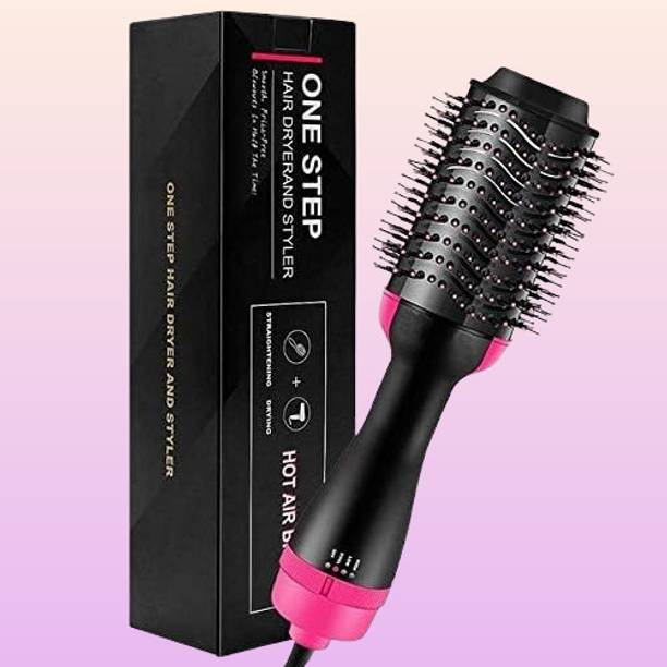 POLYGON oneestep123 Hair Dryer