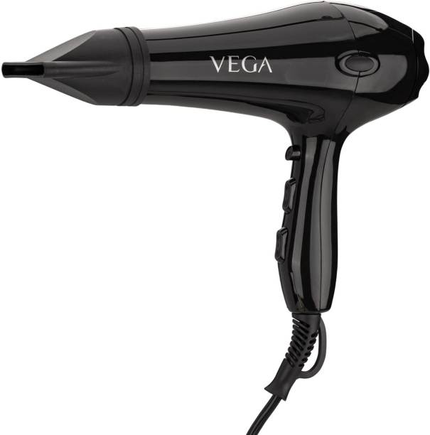 VEGA VHDP-02 Hair Dryer