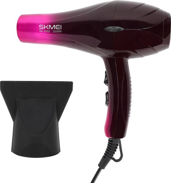 SKMEI 2001 hair dryer for Moisturizing anion hair care,smooth and shiny hair Hair Dryer