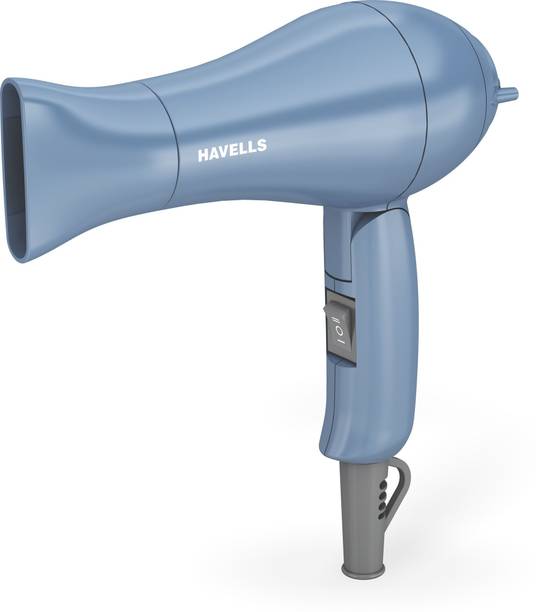 HAVELLS HD1835, With Heat Balance Technology Foldable Hair Dryer