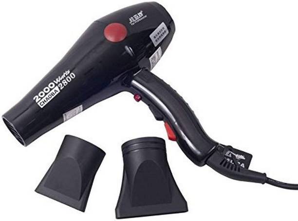 Choaba Professional Stylish Hair Dryers For Womens And Men Hot And Cold Drier Hair Dryer