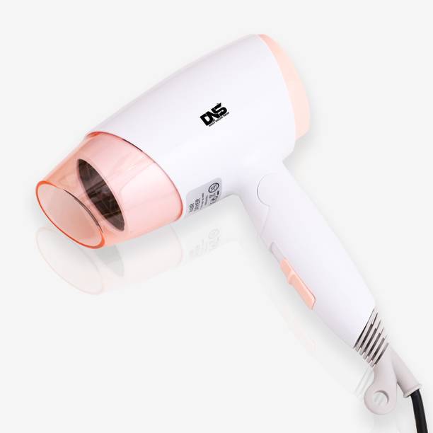 Daily Needs Shop Portable Full Power Professional Hair Dryer with Folding Handle (3500Watt) Hair Dryer