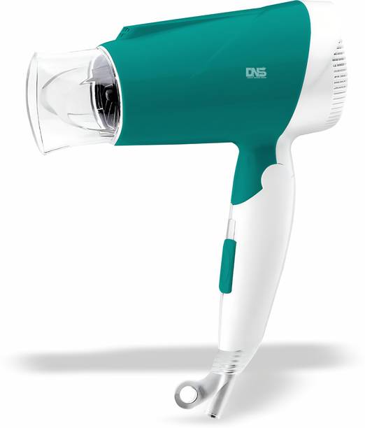 Daily Needs Shop 1800W High Quality Professional Hot and Cold Hair Dryer With Foldable Handle Hair Dryer