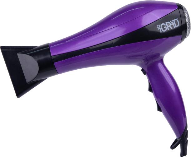 iGRiD 1645 Hair Dryer