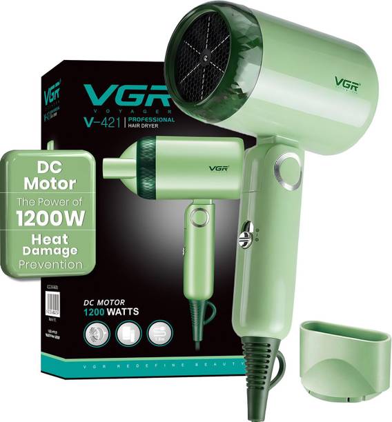 VGR V-421 Professional Hair Dryer