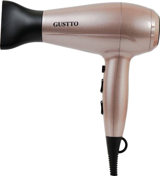 Gustto Elevate Professional Dryer with Cool Shot Hair Dryer