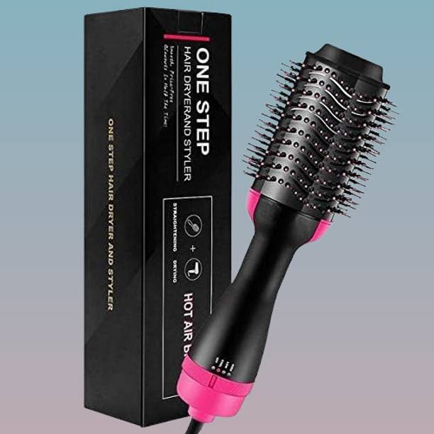 juggaris oneestep676 Hair Dryer