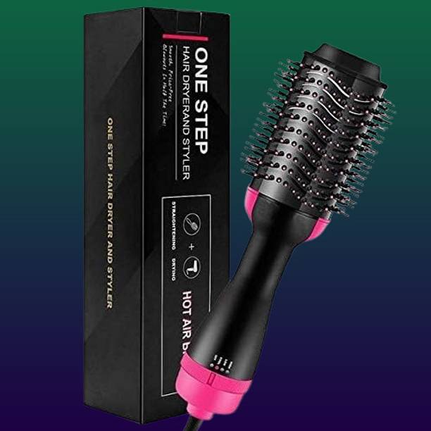 POLYGON oneestep891 Hair Dryer