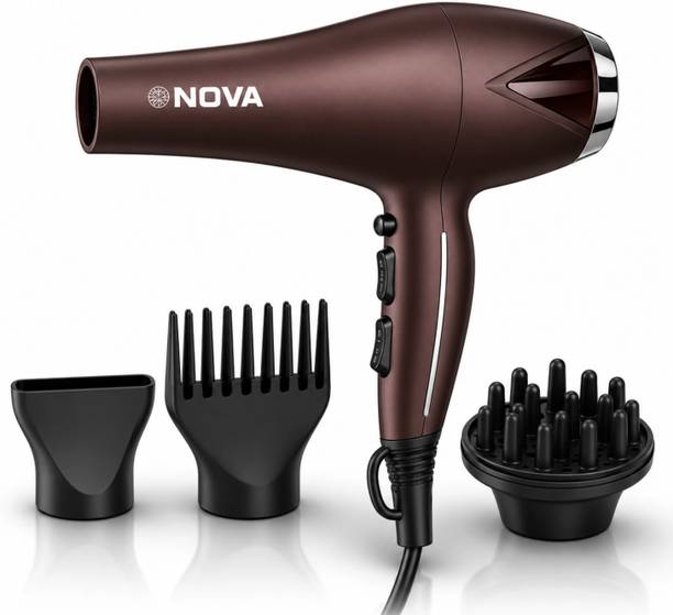 NOVA NHP 8232 Professional Hair Dryer