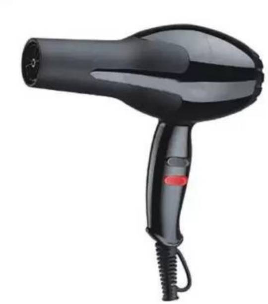 UKSTYLZ Professional and Stylish 2 Speed Settings Hair Dryer 2888 (Black)_39 Hair Dryer