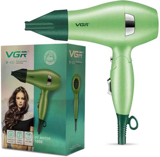 VGR V-432 Hair Dryer