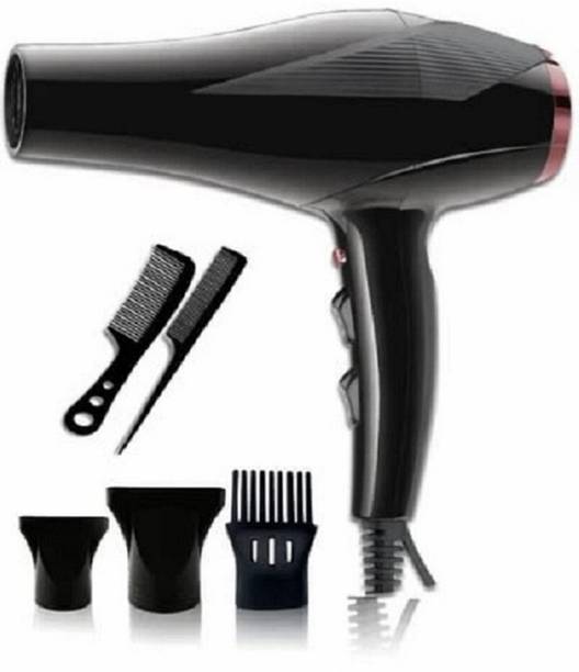 AKR High Quality Salon Grade Professional Hair Dryer With Comb Reducer (5000watt) Hair Dryer