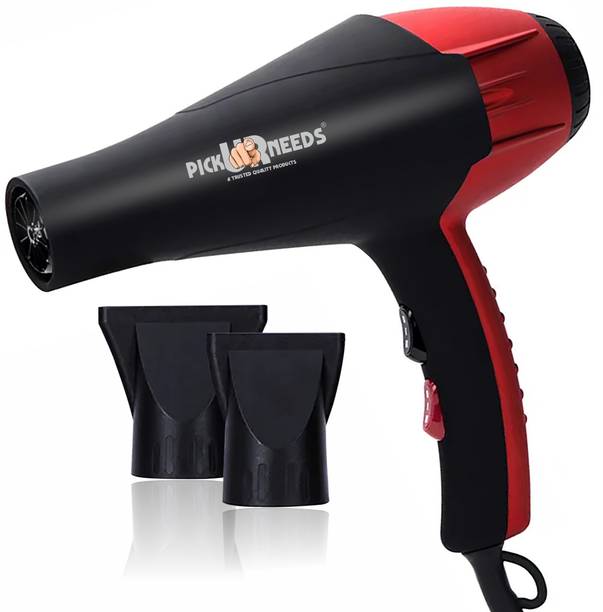 Pick Ur Needs Professional Stylish Hair Dryer With Over Heat Protection Hot And Cold Dryer Hair Dryer