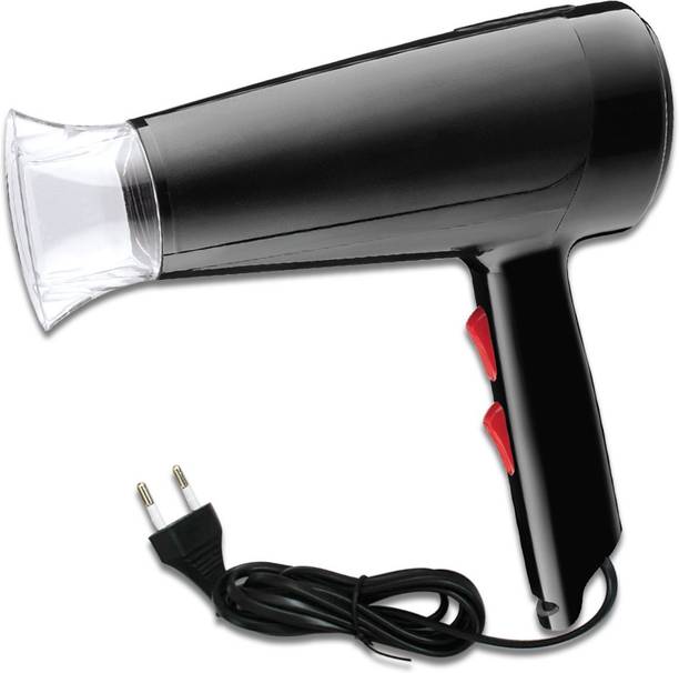 Daily Needs Shop High Quality Professional Hair Dryer Hot & Cold Salon Style for Men and Women Hair Dryer