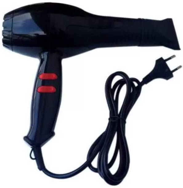 UKSTYLZ Professional and Stylish 2 Speed Settings Hair Dryer 2888 (Black)_51 Hair Dryer