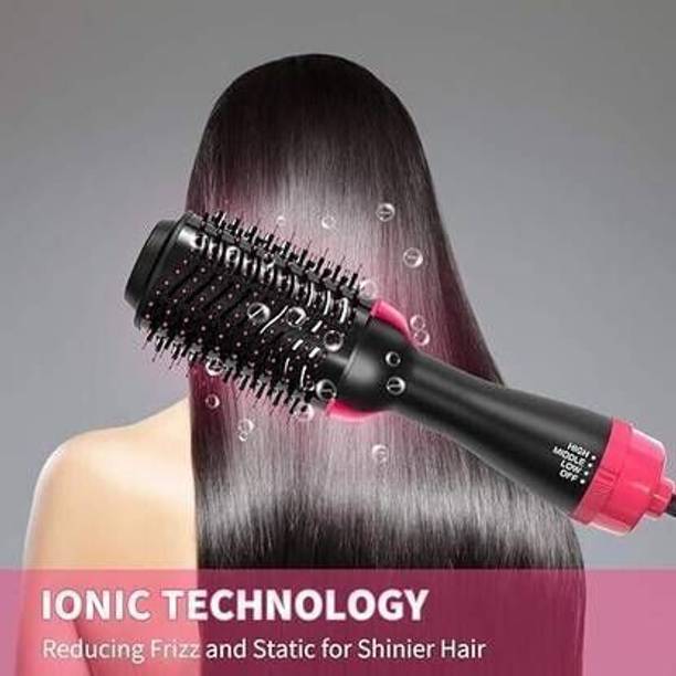 AGINDUSTRY Multi-functional ONE STEP HAIR DRAYER Hair Dryer