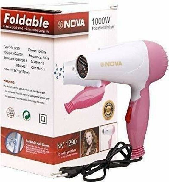 HRKT Hair Dryer for Professional Women Men girls HR_102 Hair Dryer