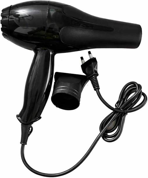 HLtratech Professional N6130 Ionic Style Hair Dryer with Fast Drying Technology D91 Hair Dryer
