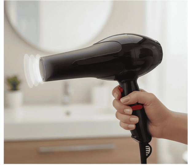Pawani Professional Multi Purpose 6130 Salon Style Hair Dryer Hot And Cold Z221 Hair Dryer