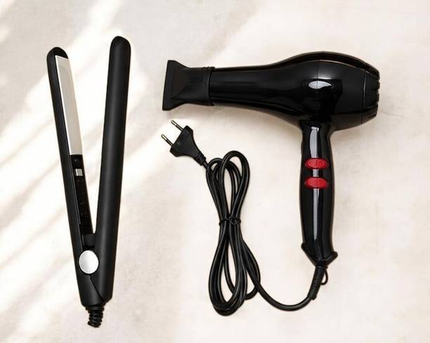 Firstchoice Beauty Care 1800W Hair Dryer Combo Pack Hair Dryer