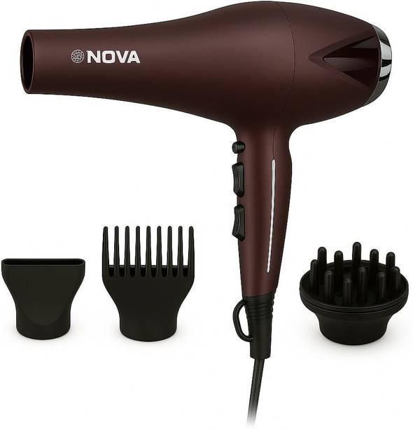 NOVA NHP 8232 Professional Hair Dryer