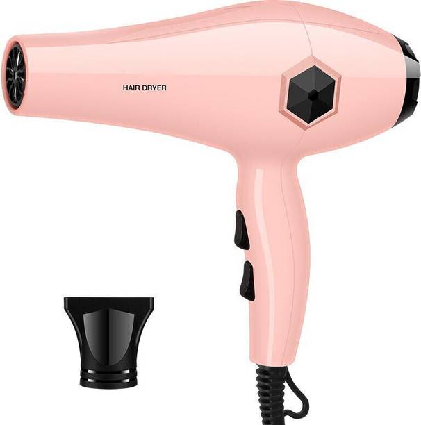pritam global traders professional Salon Heavy duty High Power full Hot And Cold Hair Dryer for men and women 4000 Watt best hear dryers man hair dryer Hair Dryer