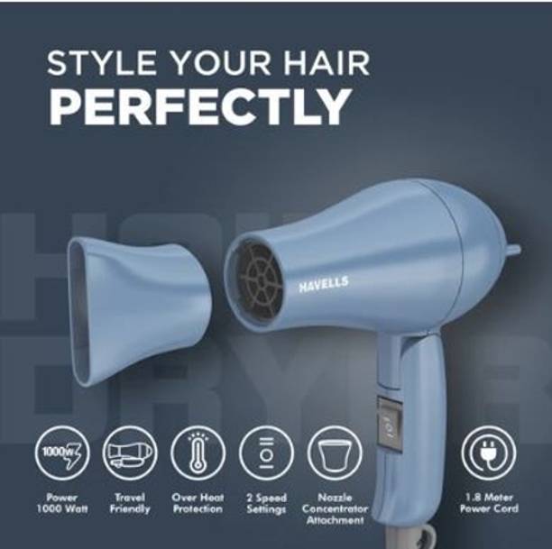 HAVELLS HD 1835 Hair Dryer Hair Dryer