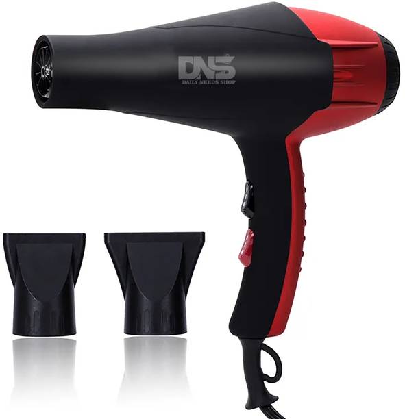 Daily Needs Shop Superior Quality 5000W Professional Salon Grade Hot / Cool Dryer Hair Dryer