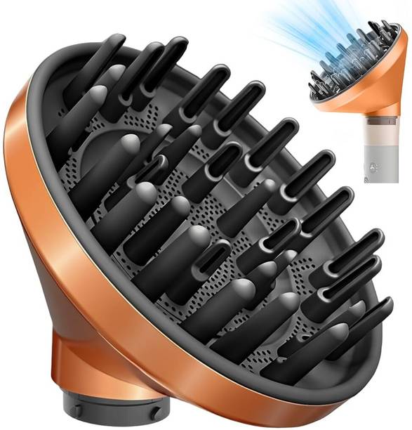 gustave Diffuser Attachment For Dyson Airwrap Hair Dryer