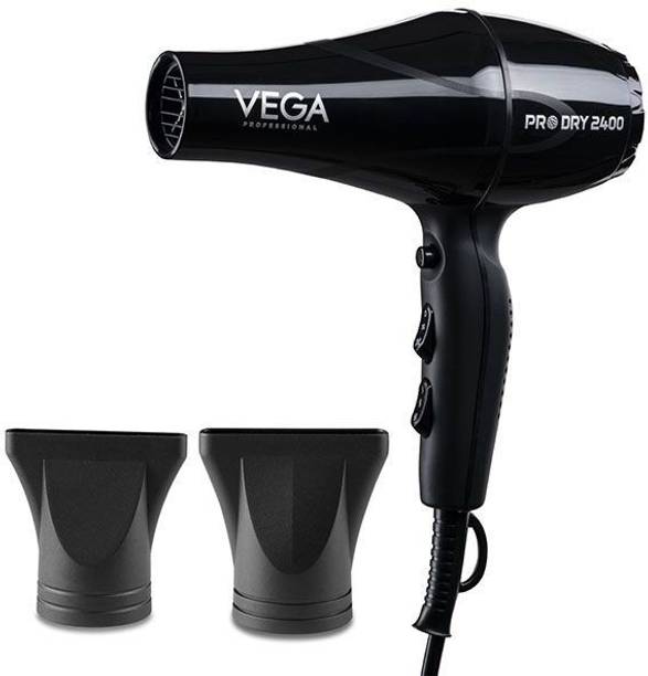 VEGA PRO 2400W VPMHD-03 Hair Dryer