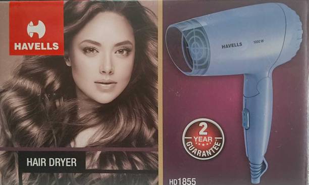 HAVELLS HD 1855 Hair Dryer