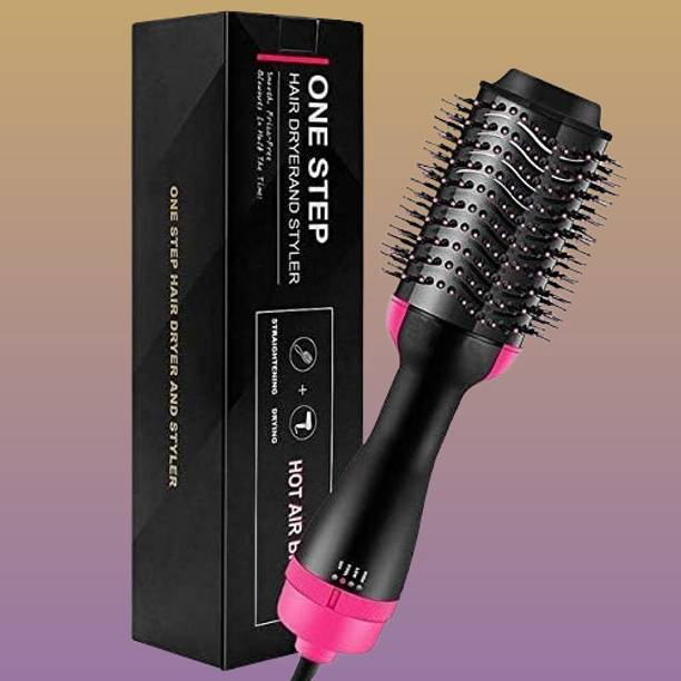 juggaris oneestep525 Hair Dryer