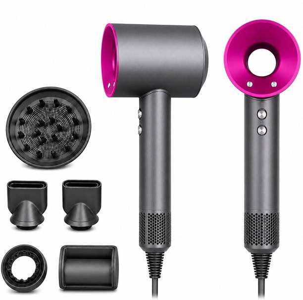 LE'SIJA DECORATIONS HD1221 Hair Dryer
