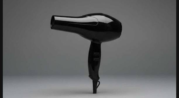 SPARKPLUG HAIR1811 Hair Dryer