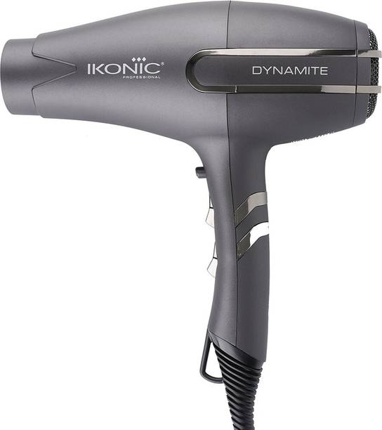 Ikonic Professional Dynamite Hair Dryer