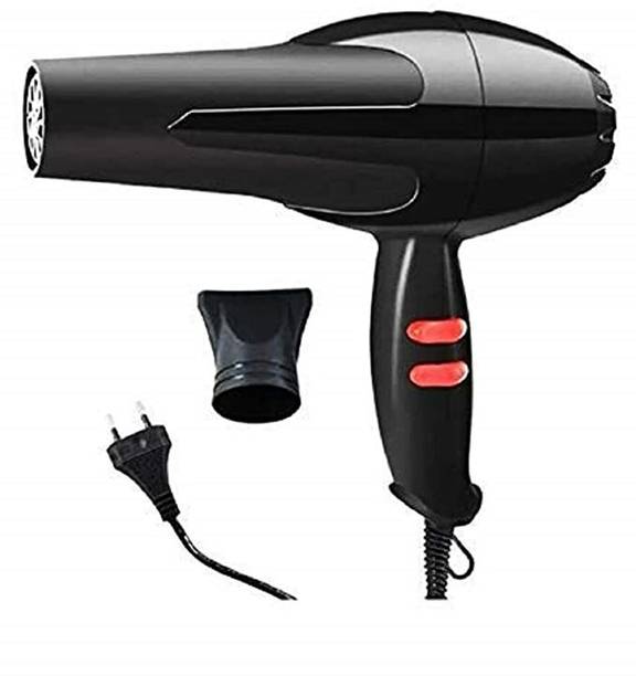 Azania 1500 watt hair dryer, 2 Speed 3 Heat Settings Cool Button with AC Motor, Hair Dryer