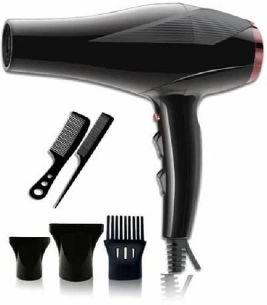 AKR Professional Stylish 5000 Watt Uniqe Hair Dryer Hot And Cold With Comb Reducer Hair Dryer
