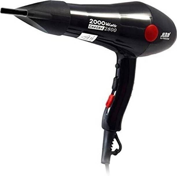 Choaba PROFESSIONAL HAIR DRYER MR-2800 Hair Dryer