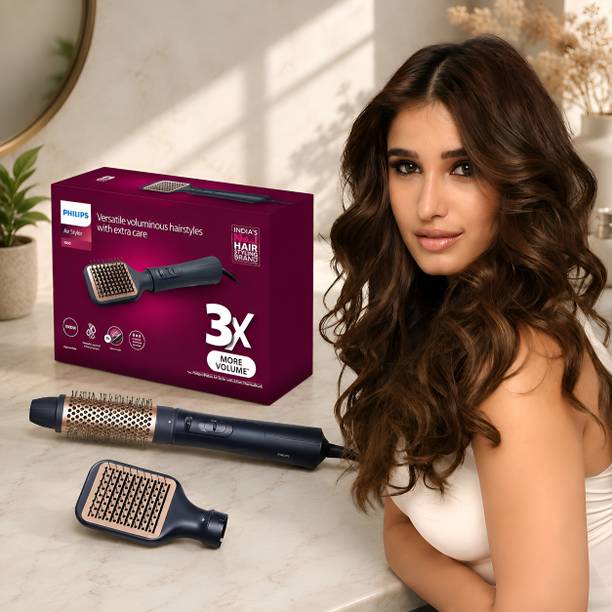 PHILIPS BHA531 Hair Dryer